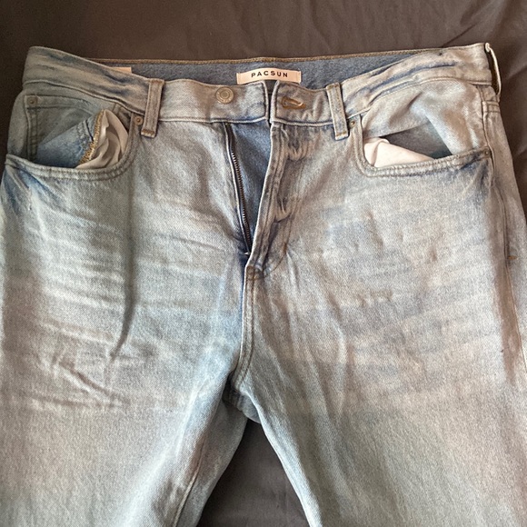 PacSun Jeans - Picture 1 of 2